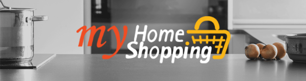 My home shopping