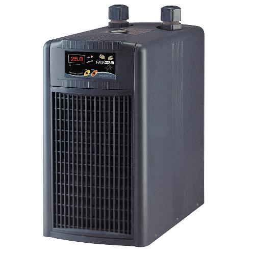AQUARIUM CHILLER - DBA/DBC/DBM series
