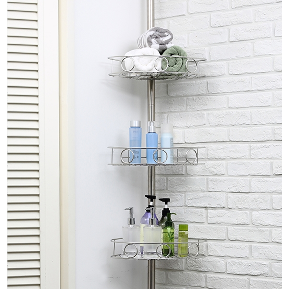 Premium Corner Shelves