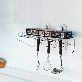 full image Kitchen tool hanger shelf