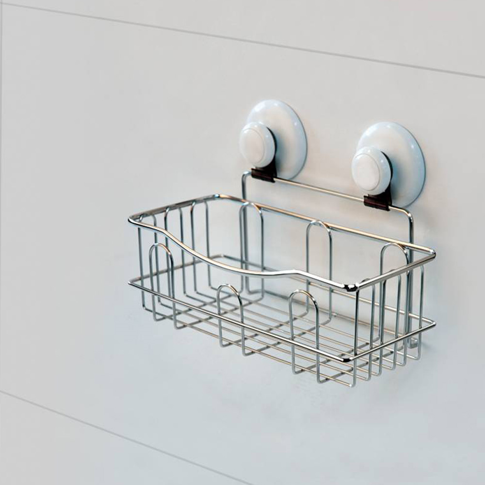 Kitchen towel hanger shelf