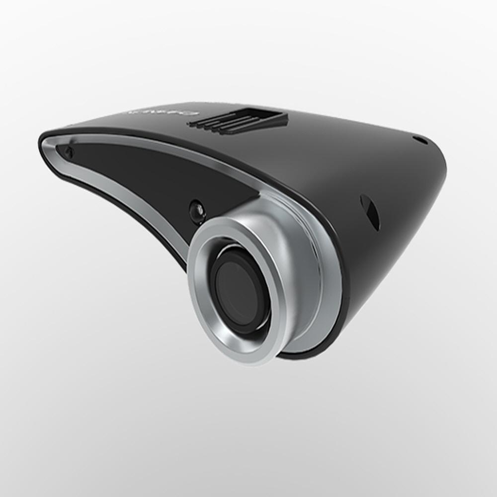 DIY type CCTV Camera