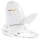 detail image4 Instantaneous Heating Bidet (Q-6100)