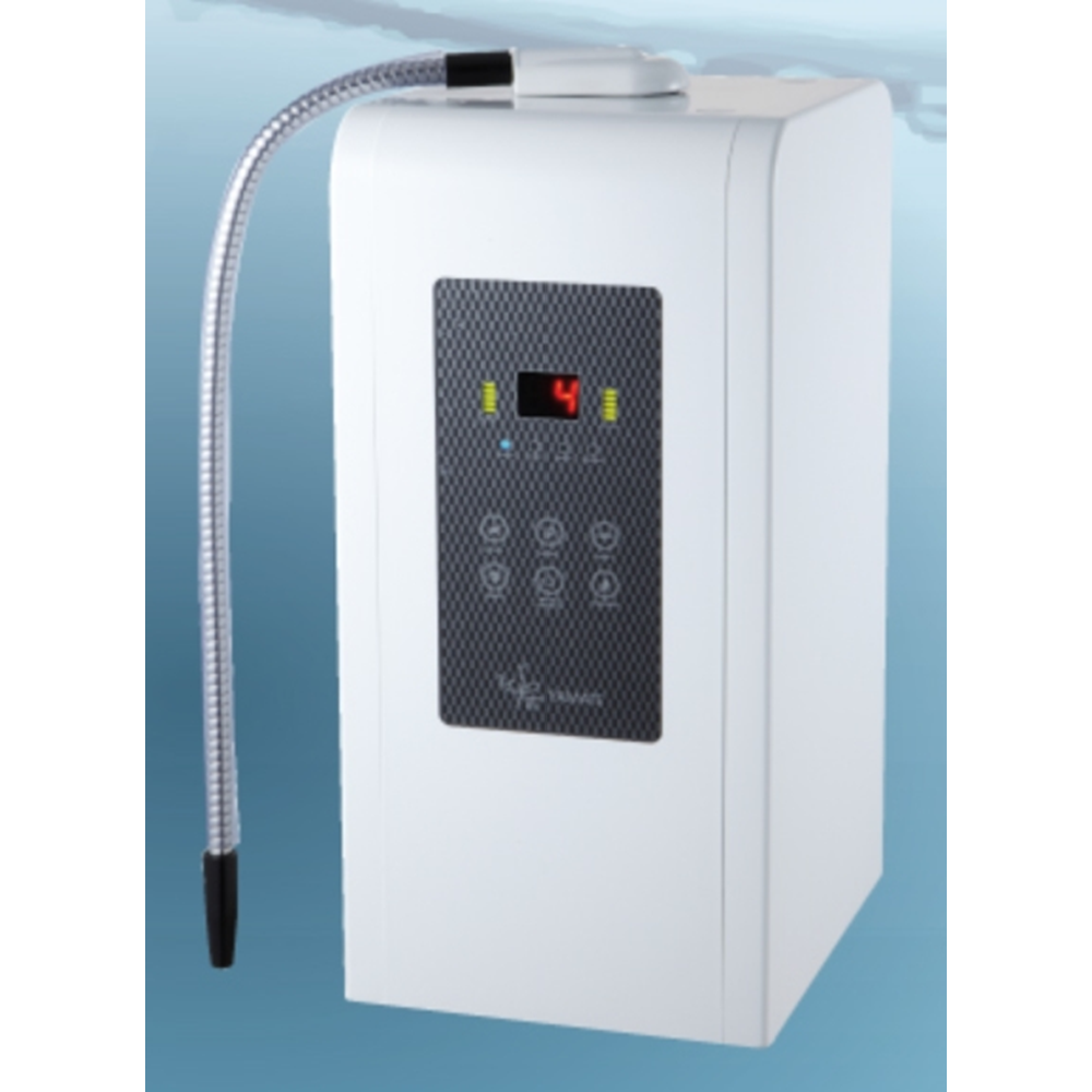 FAMATE (Alkaline Water Ionizer)