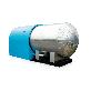 detail image2 L-CO2 Storage Tank Horizontal Type (Diameter : 1500 ~ 2400mm / Height : 2150 ~ 3175mm)