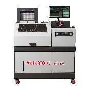 CRDI TEST BENCH MT-4400, COMMON RAIL, INJECTOR TESTER, PUMP TESTER