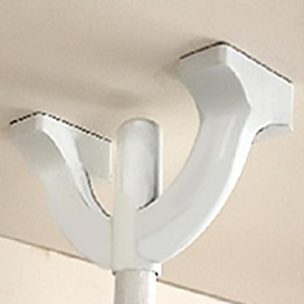 Easy On dress room hanger EO304