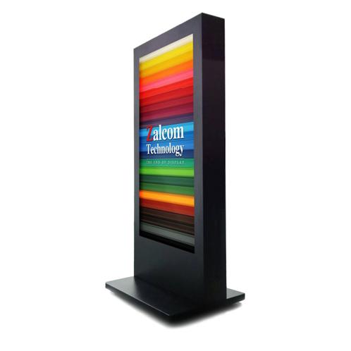 Outdoor Digital Signage