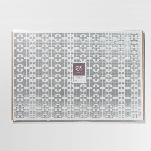 Table mat(Paper)