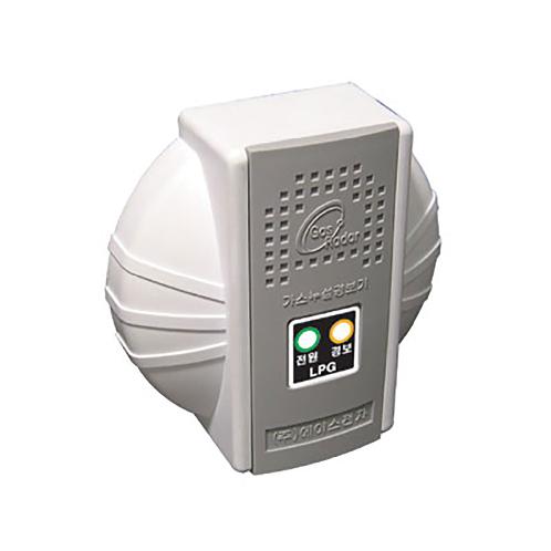 2017 Gas leak detecting alarm[GRD1000]