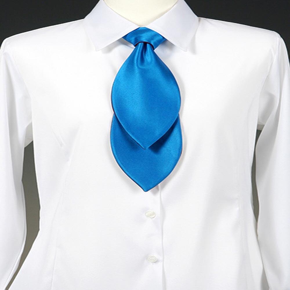 Multi-pattern necktie