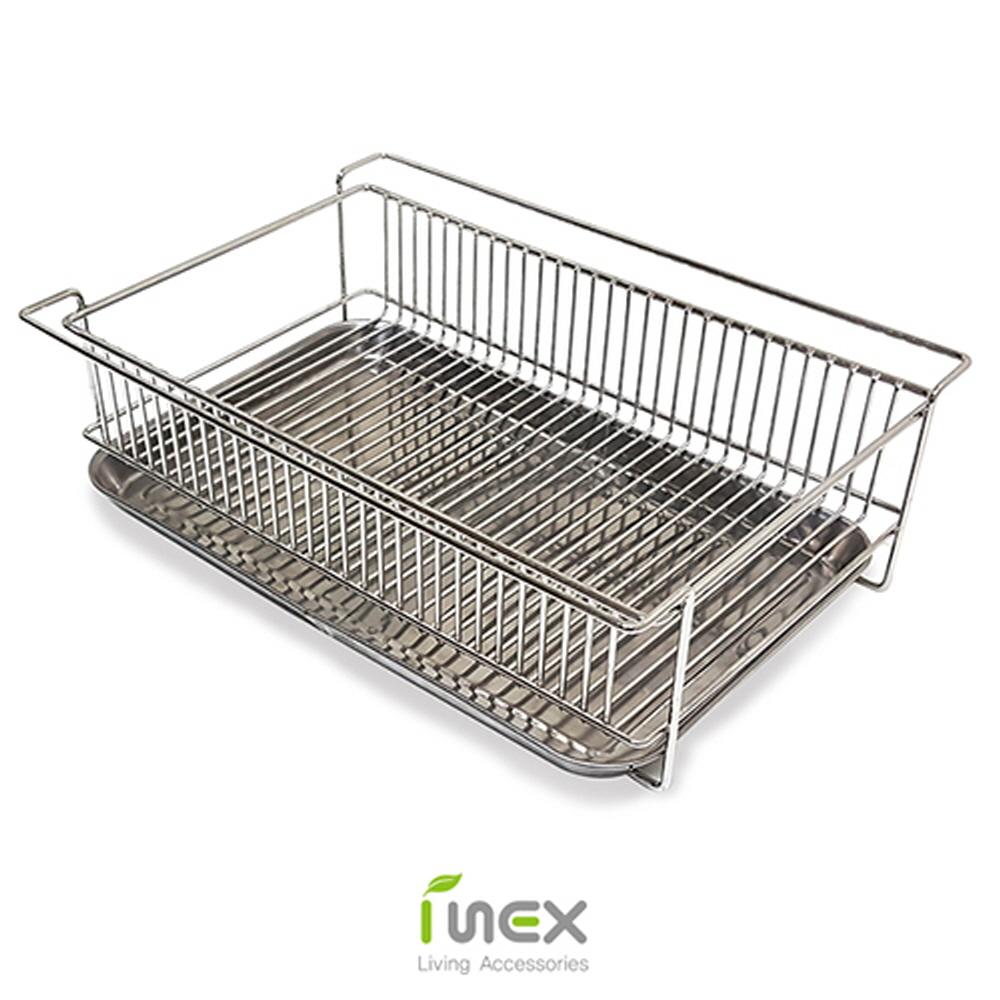 I-NEX Slim Sink Rack