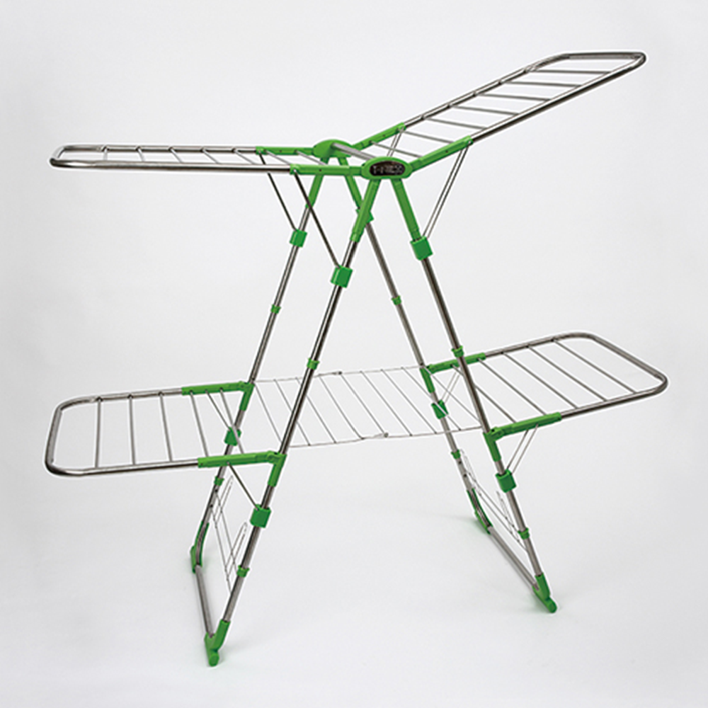 Royal Auto Drying Rack 2 tier
