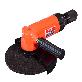full image LJ Air Angle 7Inch Grinder LJ-K7-S