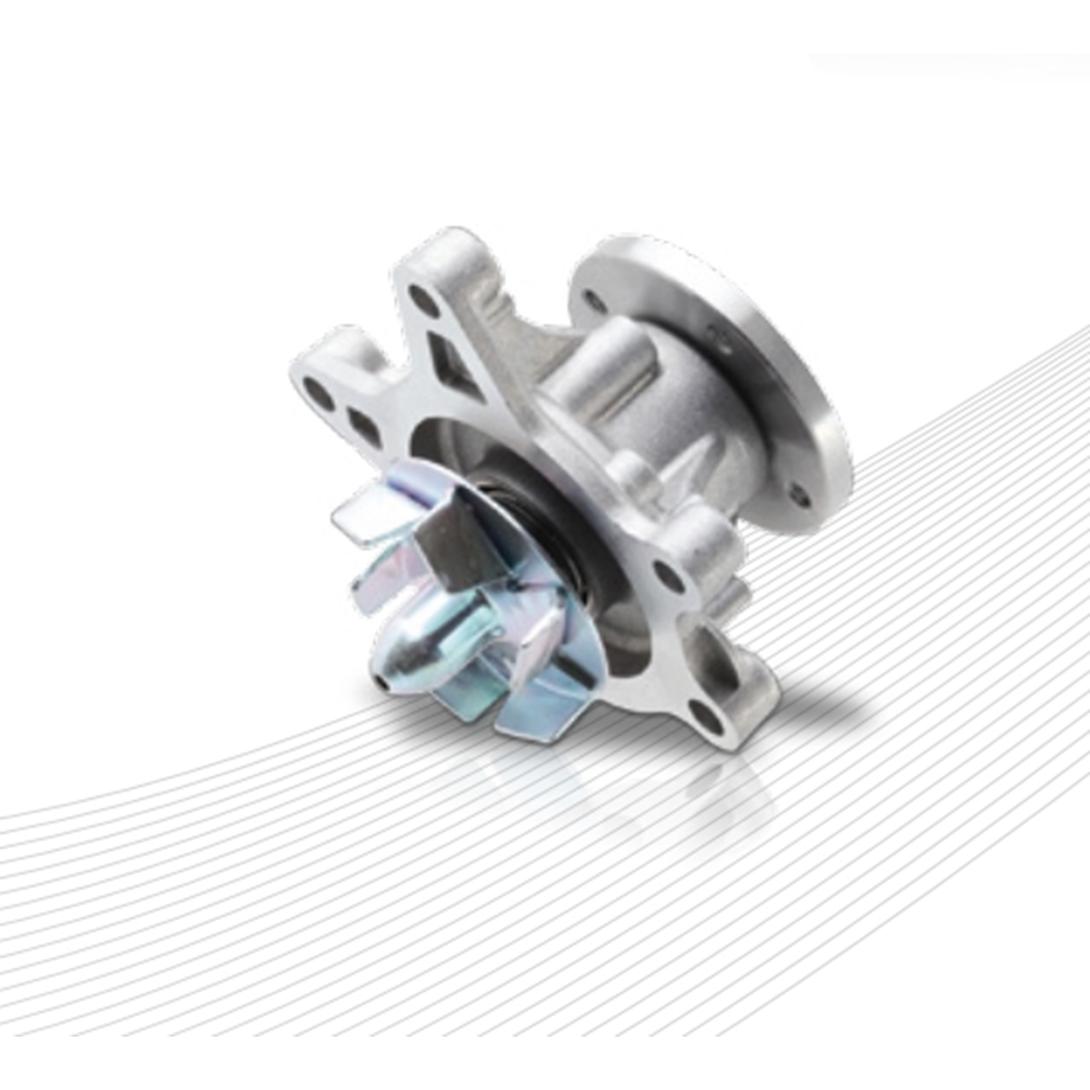 Water Pump, Pump Ass'y (NEW-D013 (OEM NO. 24405895))