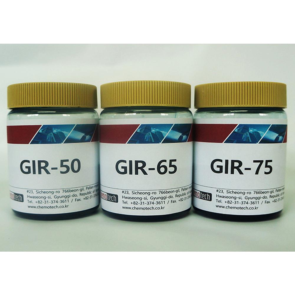 Insulation Glass coating liquid GIR series