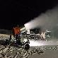 full image SnowZeus Fan type Snow Making Machine