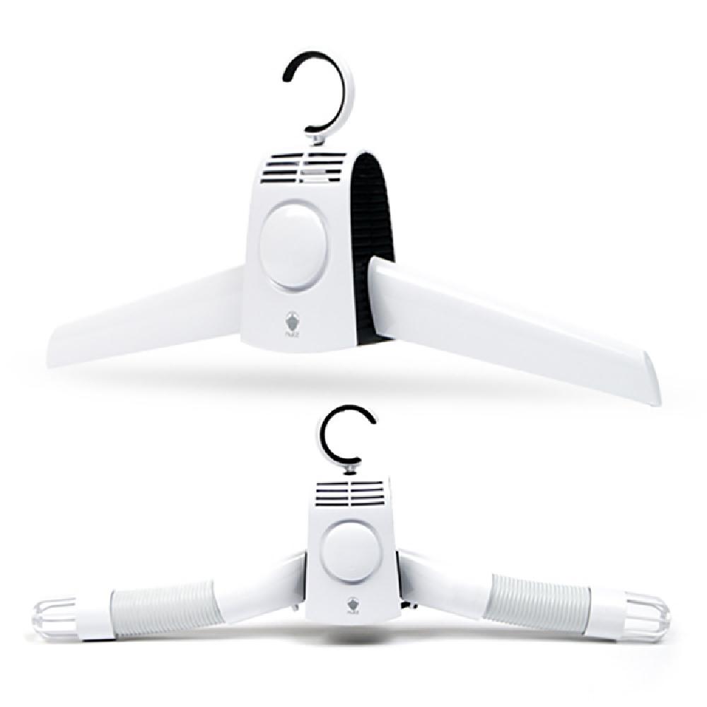 Electric automatic cloth drying hange