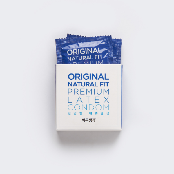 SMART IS SEXY - Original(3pcs)