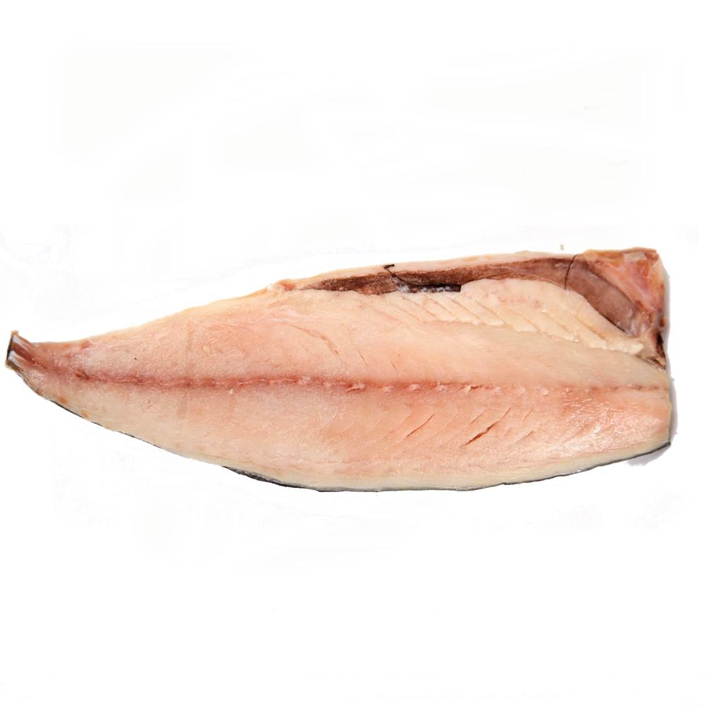 Hwanggi-Hamcho salted mackerel fillet package