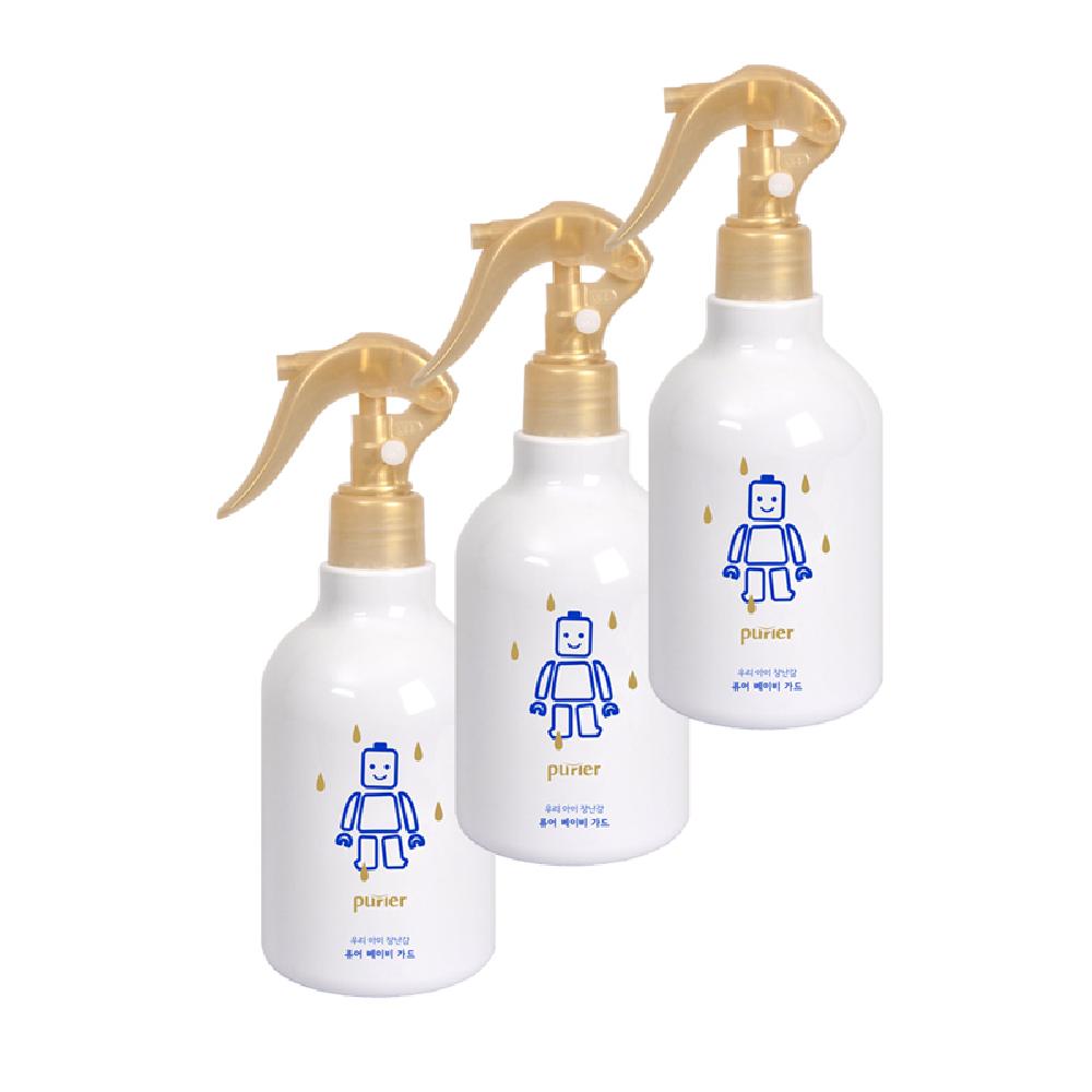 Purier Toy (spray type)