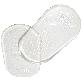 full image Forefoot&Heel Pads