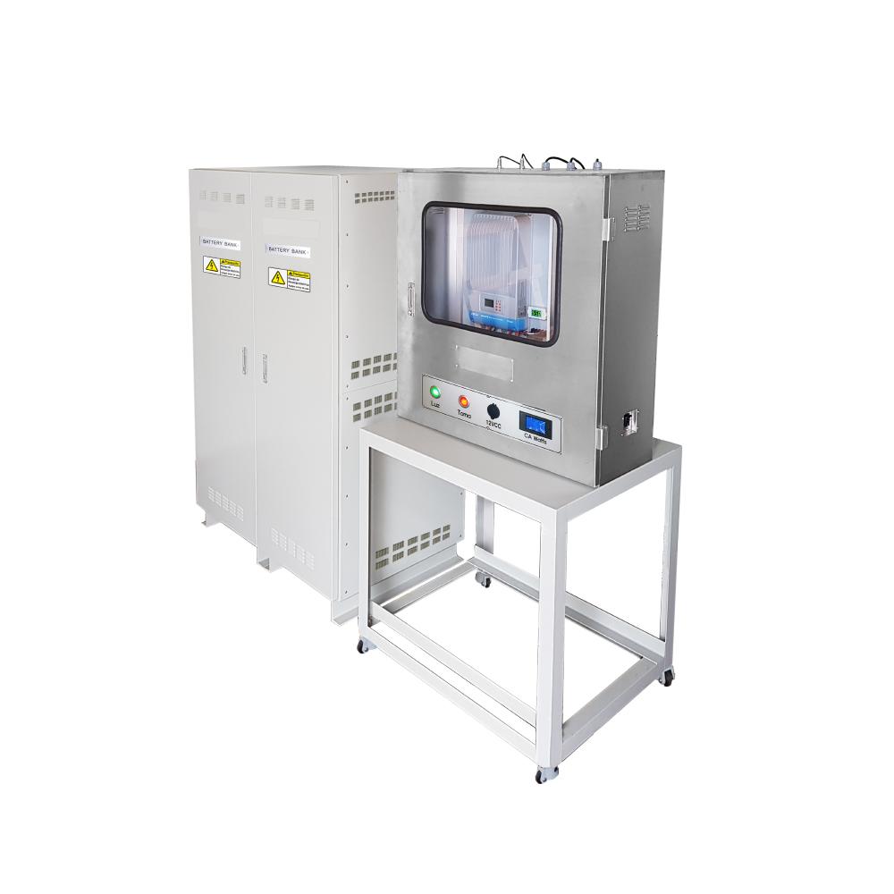 Solar generator system - SH 2000