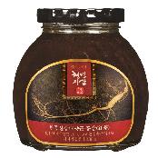Cheonjong ginseng culture source red ginseng