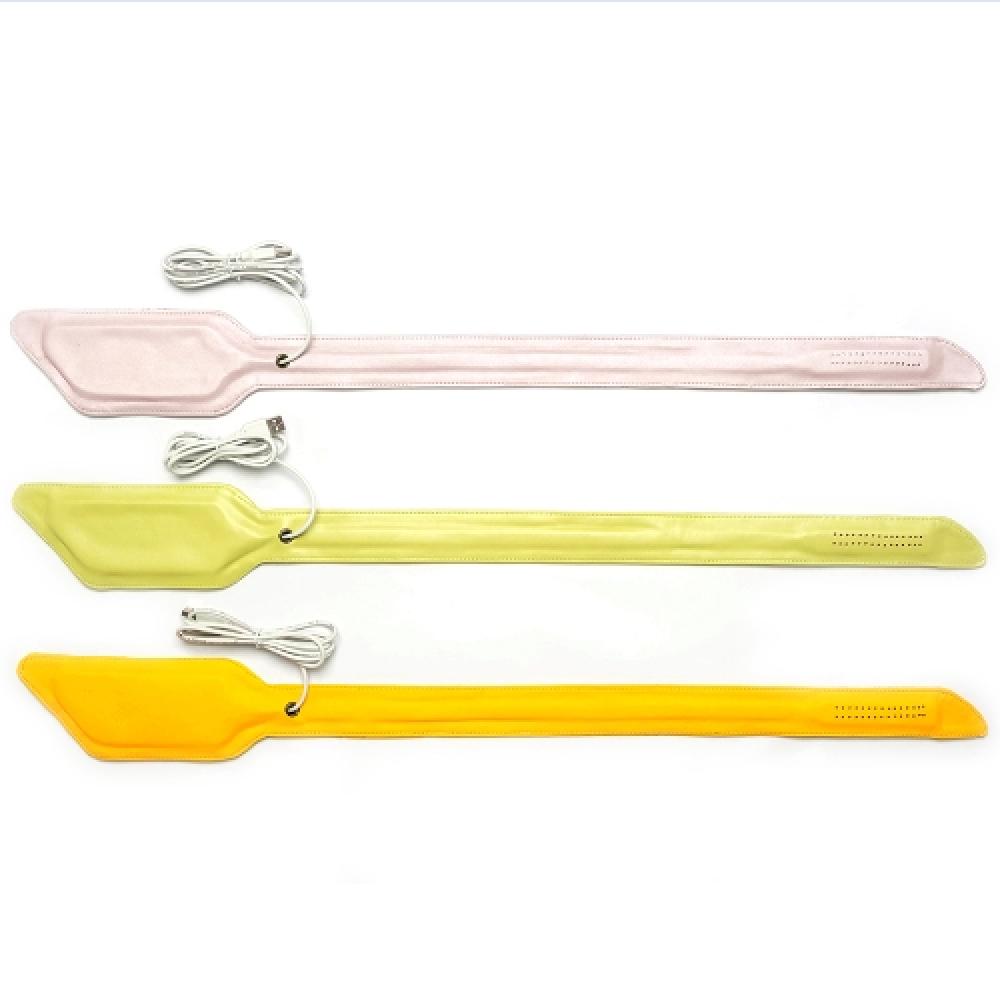 ORDA Flexible Leather LED Desklamp