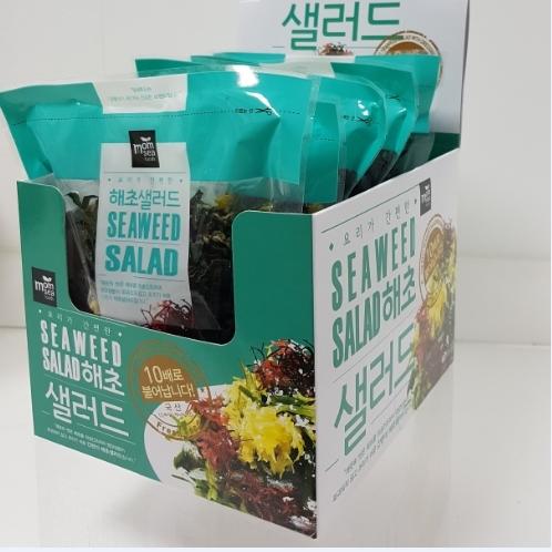Seaweed Salad