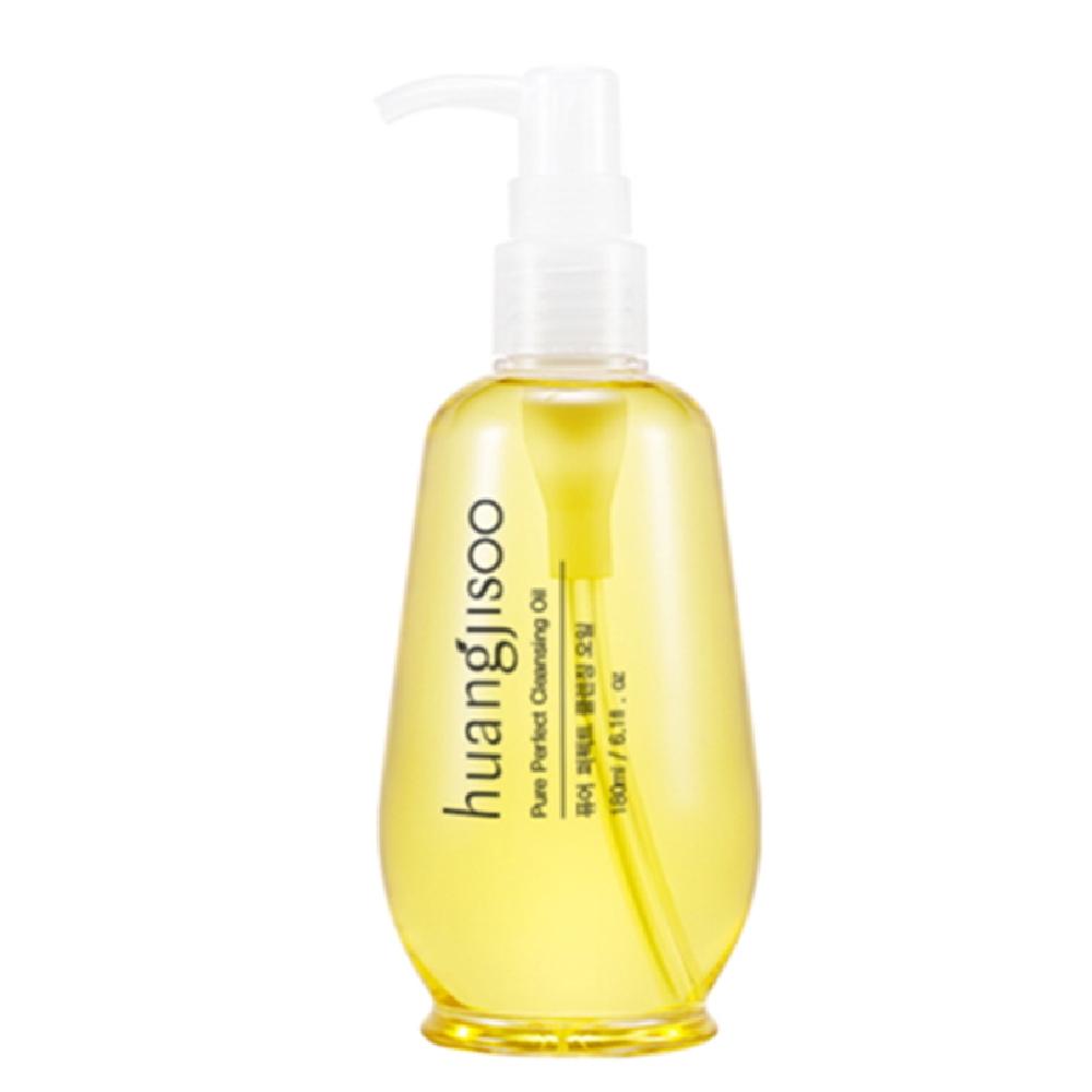 Pure Perfect Cleansing Oil