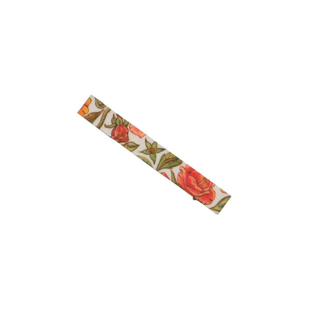 Fleuri Clip - Fabric Stick