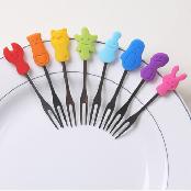 Friends T-Fork (8pcs)
