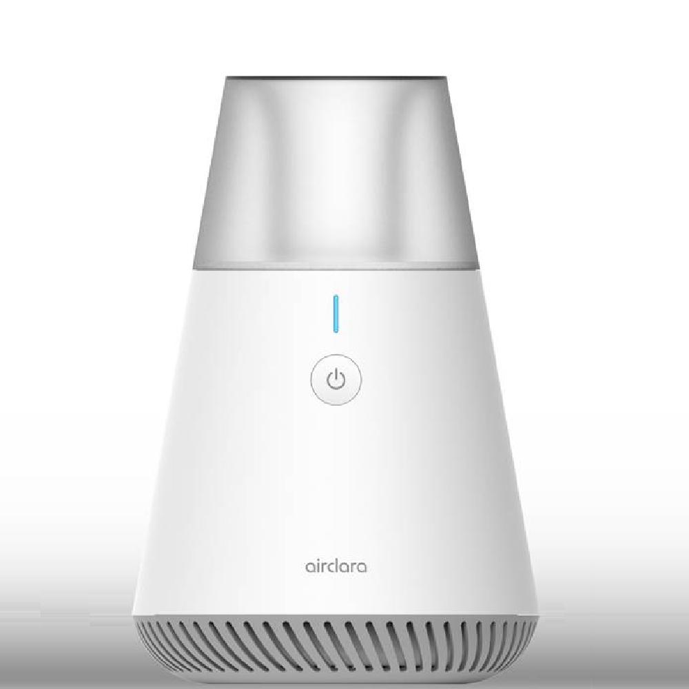 anionic generation AirClara