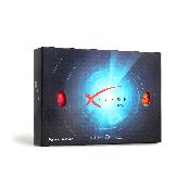XPERON GOLF Neon III Personalized Golf Balls (1 Dozen)