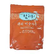 NBF Roasted Oats Flour