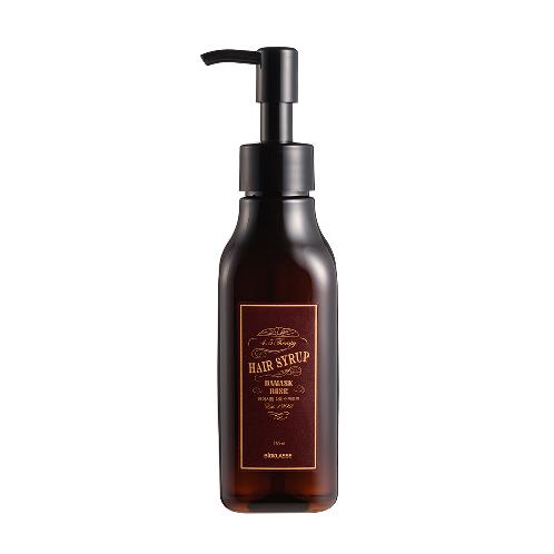 Bioklasse Milk Baobab Hair Syrup