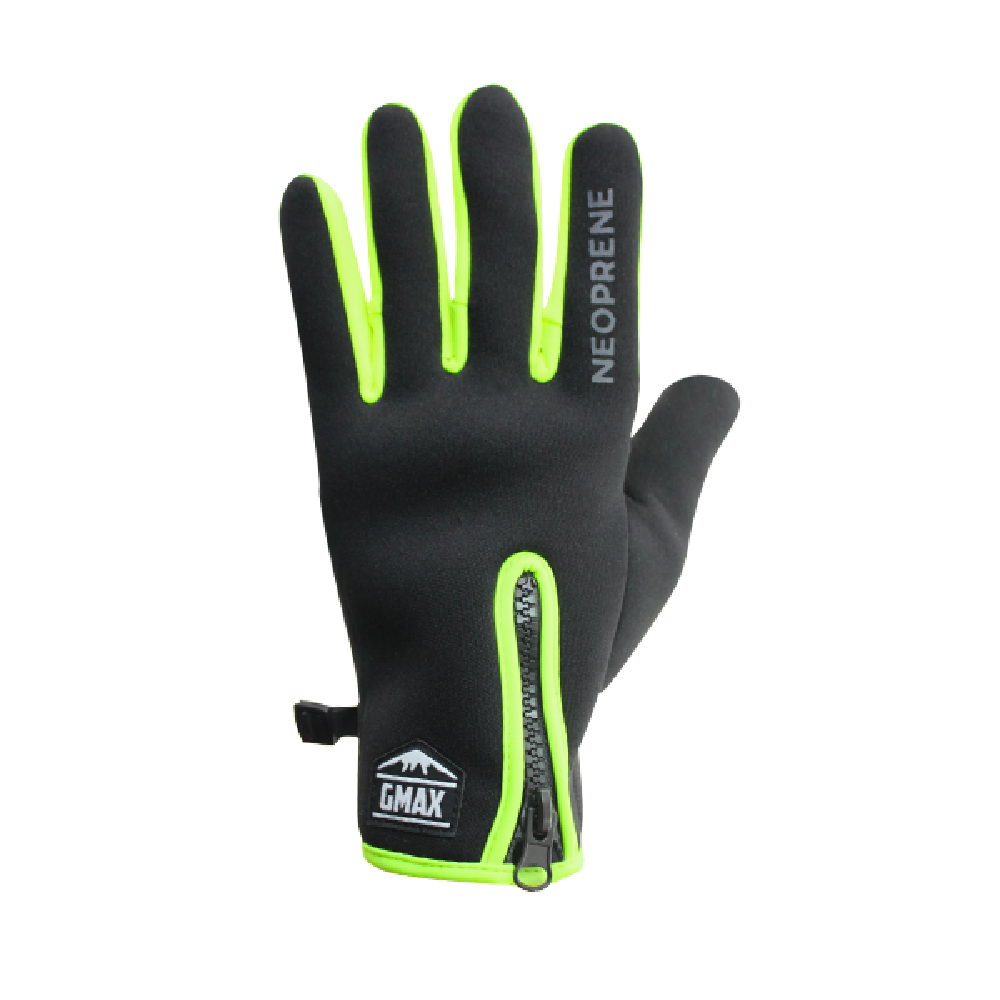 GMAX MOUNTAIN NEOPRENE SMART TOUCH GLOVE