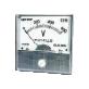 detail image1 KAA Analog Amp Meter Measurement Ammeter Panel Type