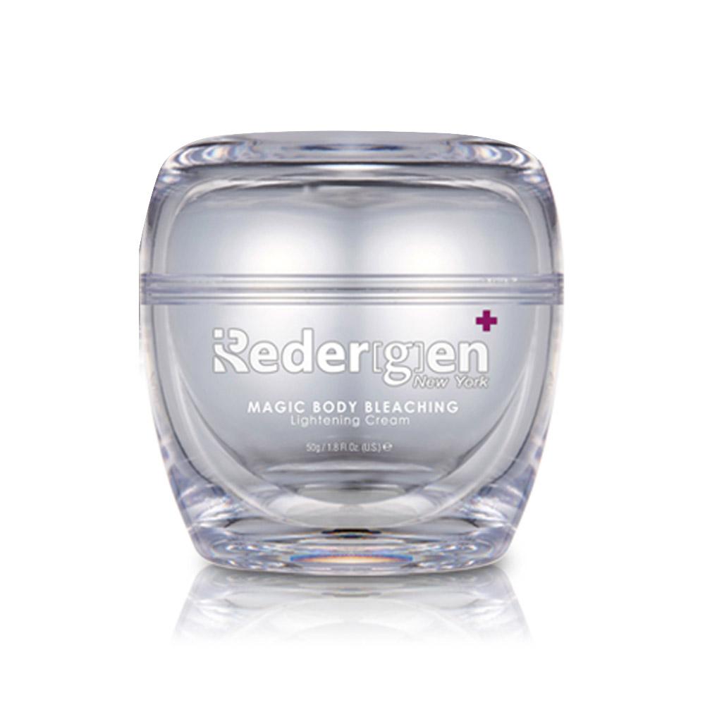 Magic Body Bleaching 50g Magic Whitening Refreshing