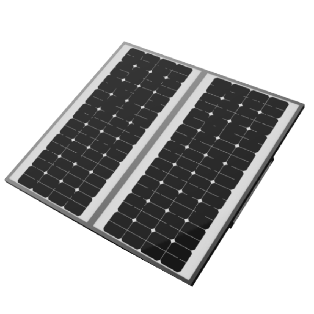 MSL-ID-240W Solar Street Light