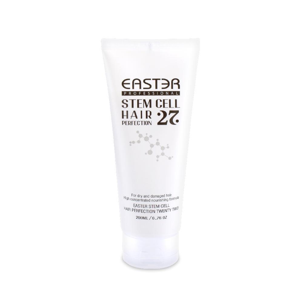 EASTER STEM CELL HAIR PERFECTION 22