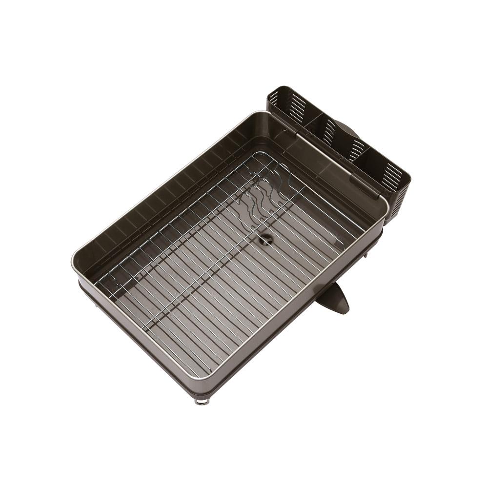 PREMIUM FRAME 1-TIER DISH RACK