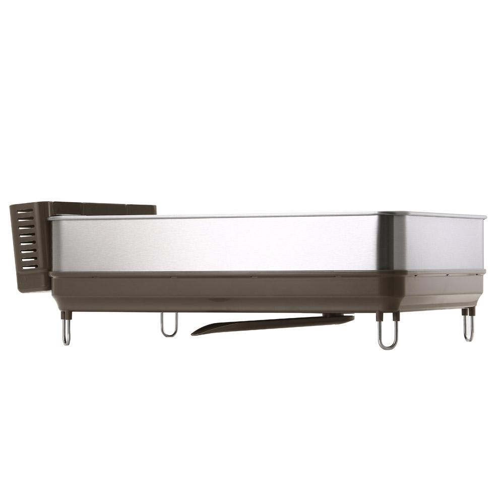 PREMIUM FRAME 1-TIER DISH RACK