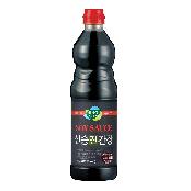 Soy sauce 900ml