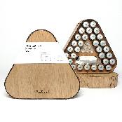 PODIUM COFFEE Luwak Limited Edition