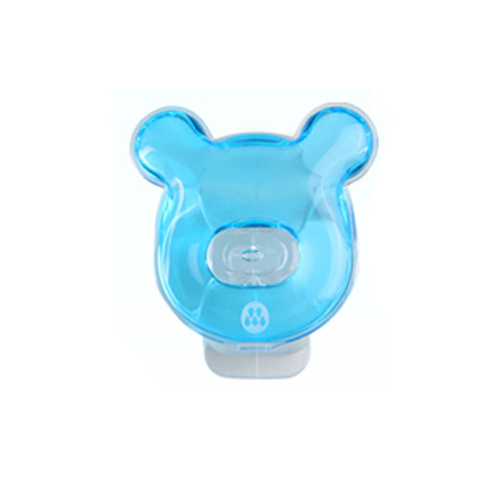 mpac'Guard Original MG-R60 Blue Clip Portable Mosquito repellent oil Freshener