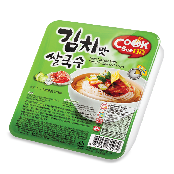 CookSee Kimchi Flavored Rice Noodle