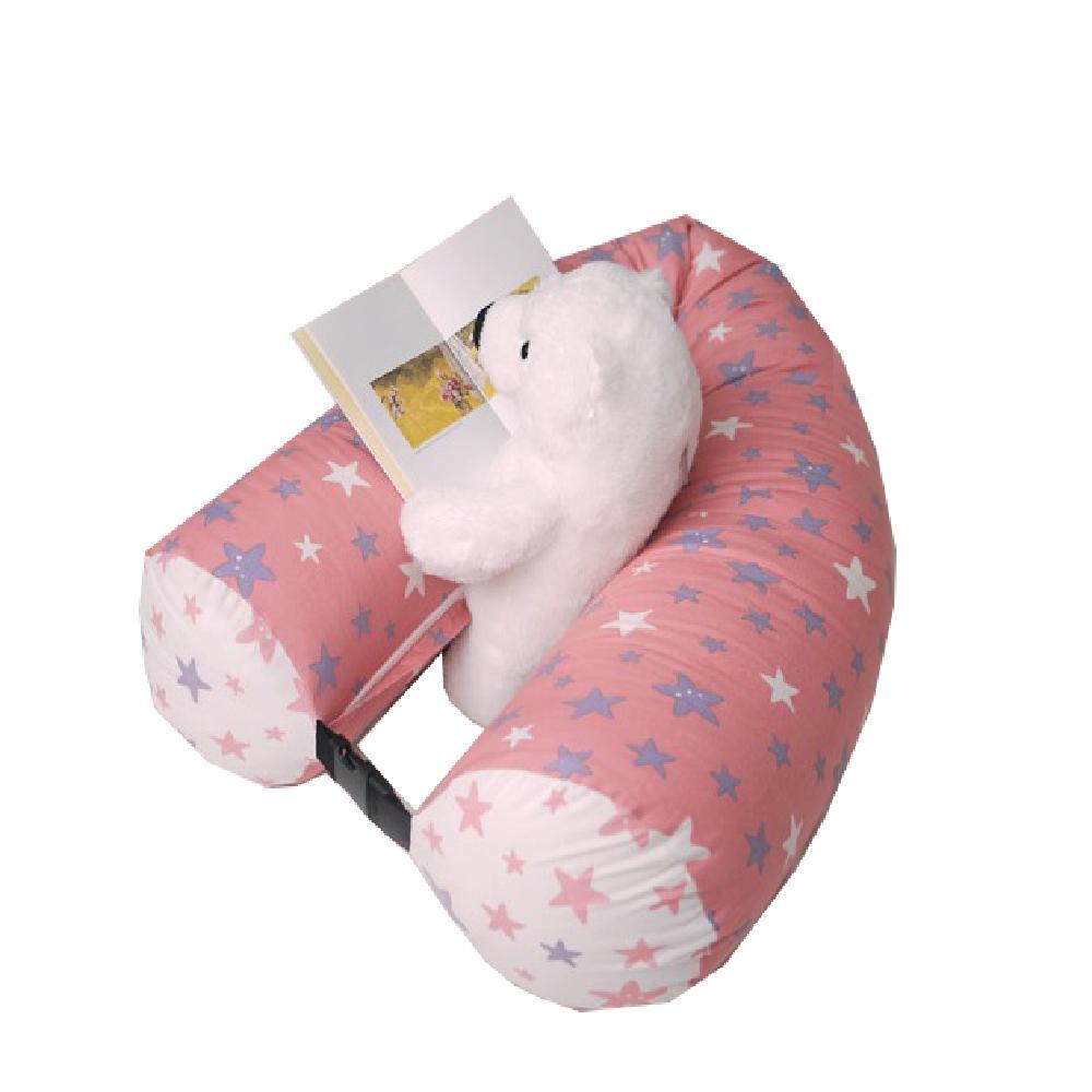 Anti-Falling Bumper Cushion