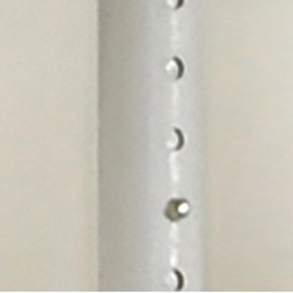 Easy On dress room hanger EO305